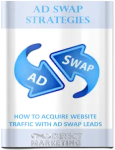 Ad Swap Strategies