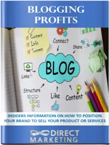 Blogging Profits