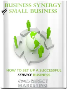 Business Synergy for Small Business