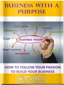 Business With A Purpose