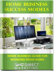 Home Business Success Models