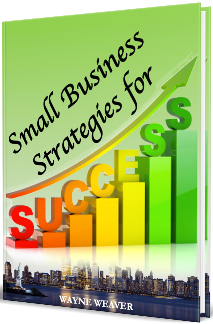 Small Business Success Strategies