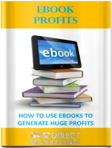 eBook Profits